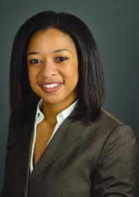 Whitney Y Feltus, MD Profile Headshot